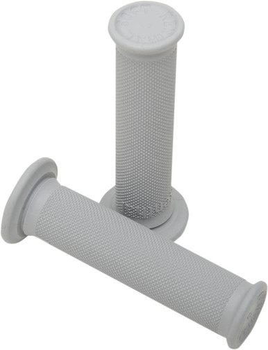 Renthal Soft Full Diamond ATV Grips 7/8" ID G108
