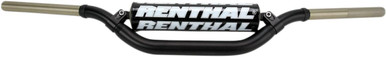Renthal Twinwall 918 Ricky Johnson CR High Black 91801BK02185