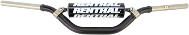 Renthal Twinwall 923 RC Mini/85cc Handlebar Black 92301BK11219