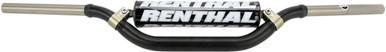 Renthal Twinwall 998 Reed Windham Black 803mm 69mm Rise 28.6mm Clamp 99801BK02185