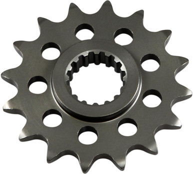 Renthal Ultralight Front Sprocket 16T 520 for Suzuki GSX-R1000 500U-520-16P