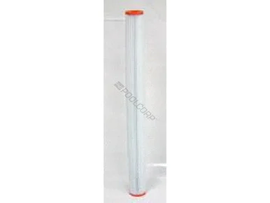 Replacement Filter Cartridge For Standard & High SF Module Filters, Lifeguard CL 29, Rainbow; 4 oz/yd, 13 sq-ft, 29-1/4 Inch
