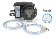 Rola-Chem – Pro Series 300 Chemical Feed Pump – RC305MC 38 GPD 120V For Conduit – 543822