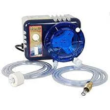 Rola-Chem RC103SC Chemical Feed Pump, 38 GPD, 120V Cord – 543702
