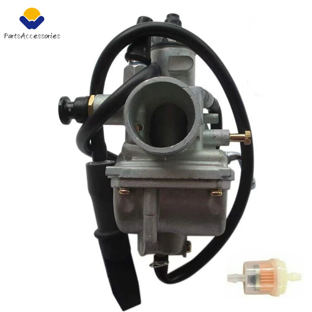 Carburetor Assy for Suzuki LT230 LTF230 Quadrunner 230 (1985–1987)