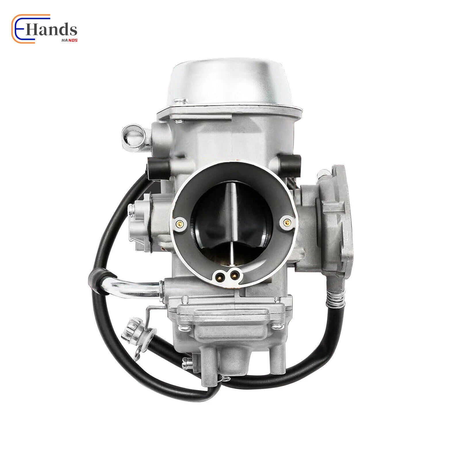 Carburetor & Intake Manifolds for Yamaha Grizzly 600 YFM600 (1998–2001)
