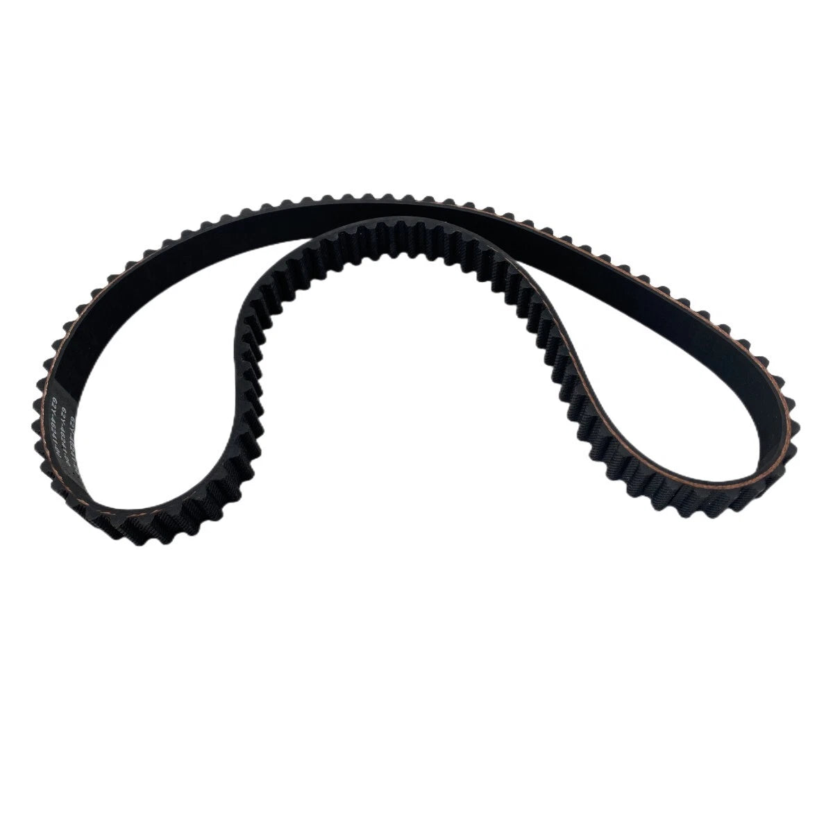 Timing Belt for Yamaha 4 Stroke F40 F50 F60 HP Outboard Motors (62Y-46241-00)