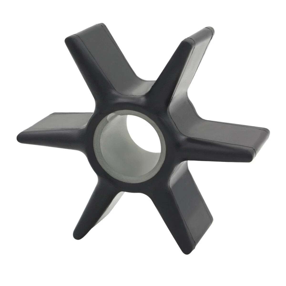 Water Pump Impeller for Mercury 75/90/115 Four Stroke 200/225/250 (47-43026Q02)