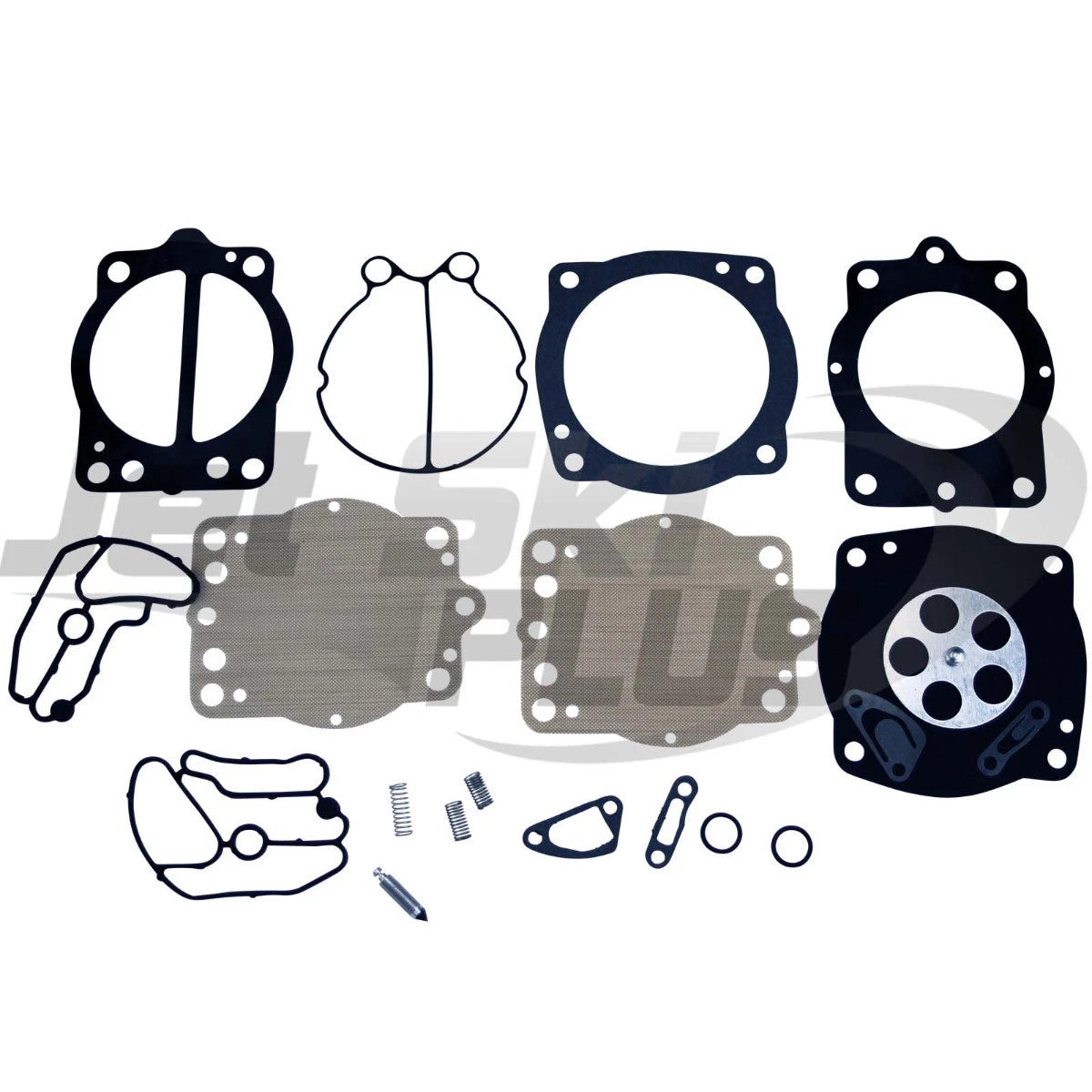 Carburetor Rebuild Kit for Polaris SL SLT SLX 700 900 1050 (1996–2004)