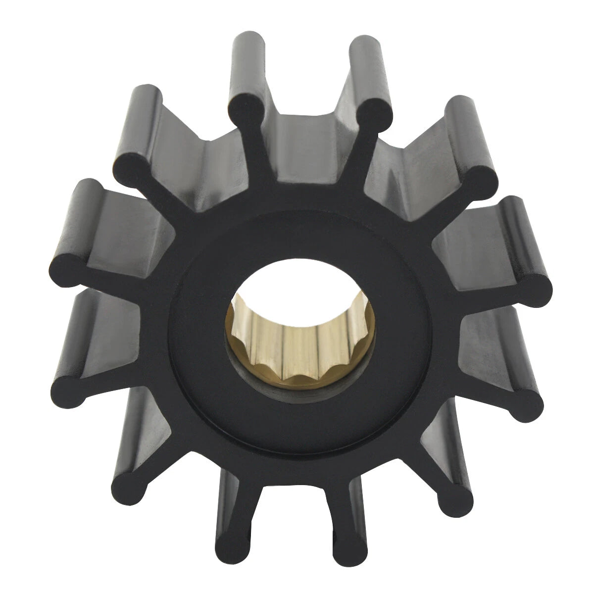 Johnson Water Pump Flexible Impeller Neoprene for F5/F6 (09-1027B)