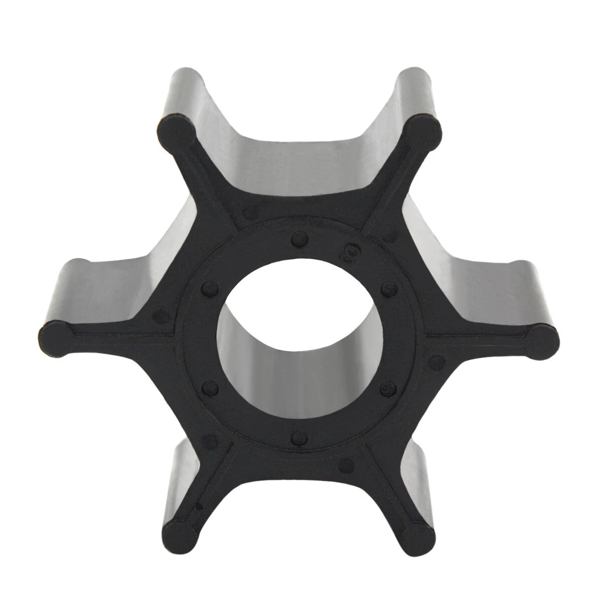 Water Pump Impeller for Suzuki DT9.9/15 (17461-93901/93902/93903)