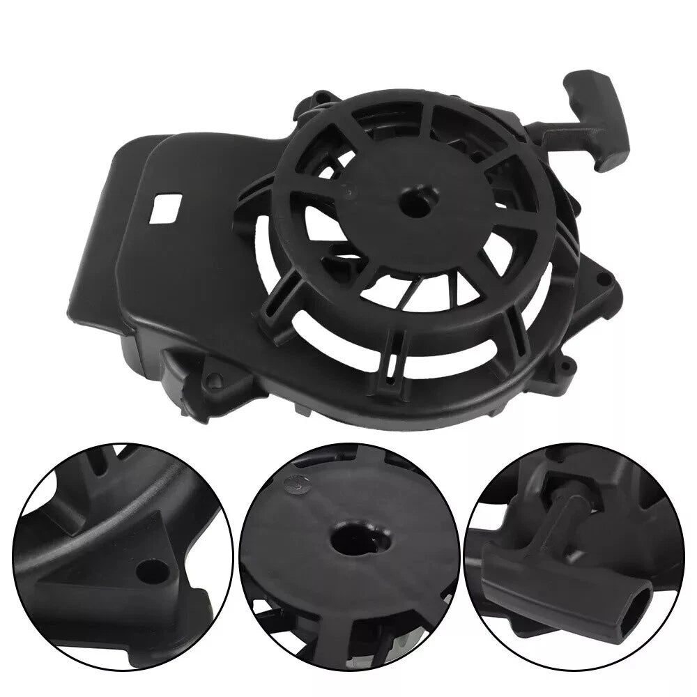 Rewind Recoil Starter for B&S 594062 093J02 103M02 103M05 103M0B 104M02