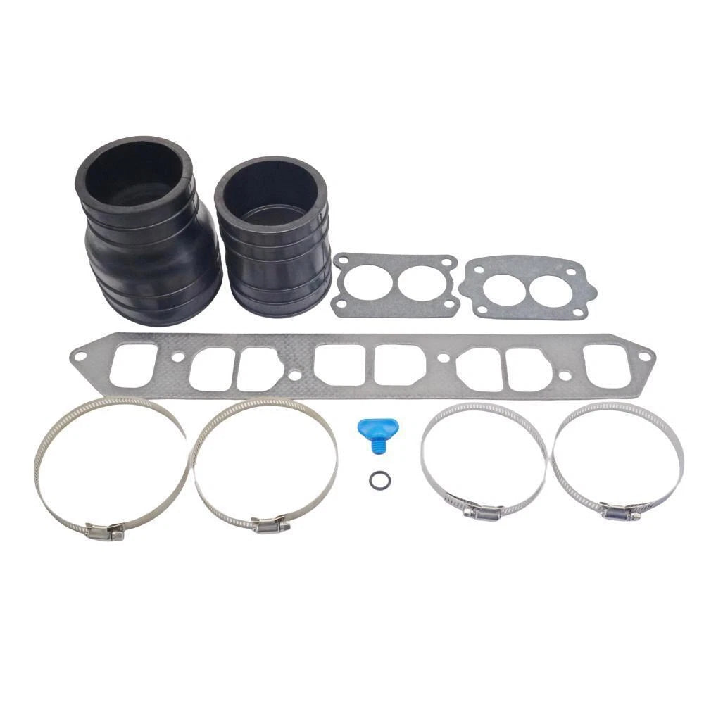 Bellows & Gasket Set for Mercruiser (70981A3, 32-90949, 27-64692, 8M0119211)