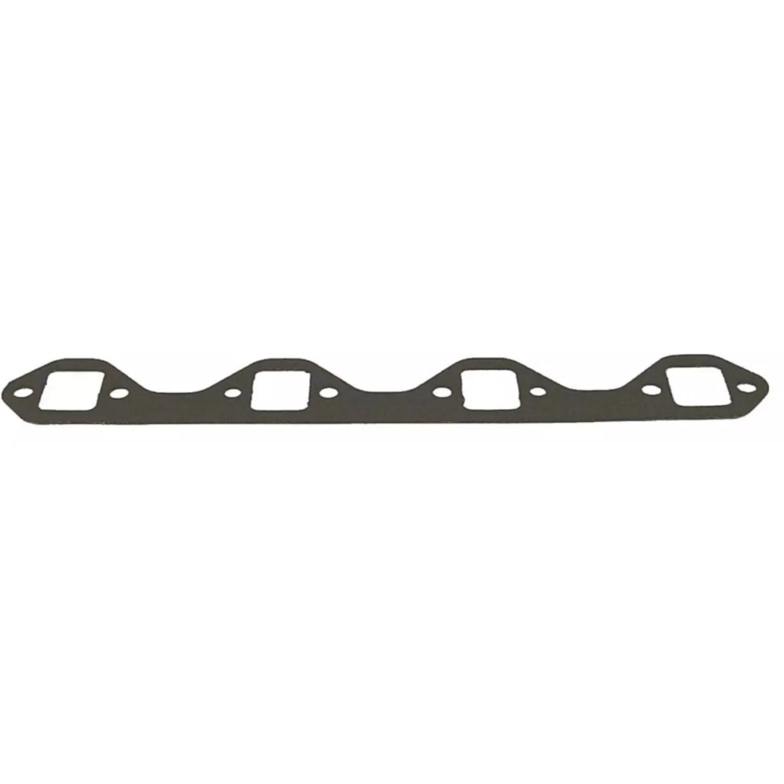 Marine Exhaust Manifold Gasket for OMC Johnson Evinrude (3852455, 908717, 27-73866)