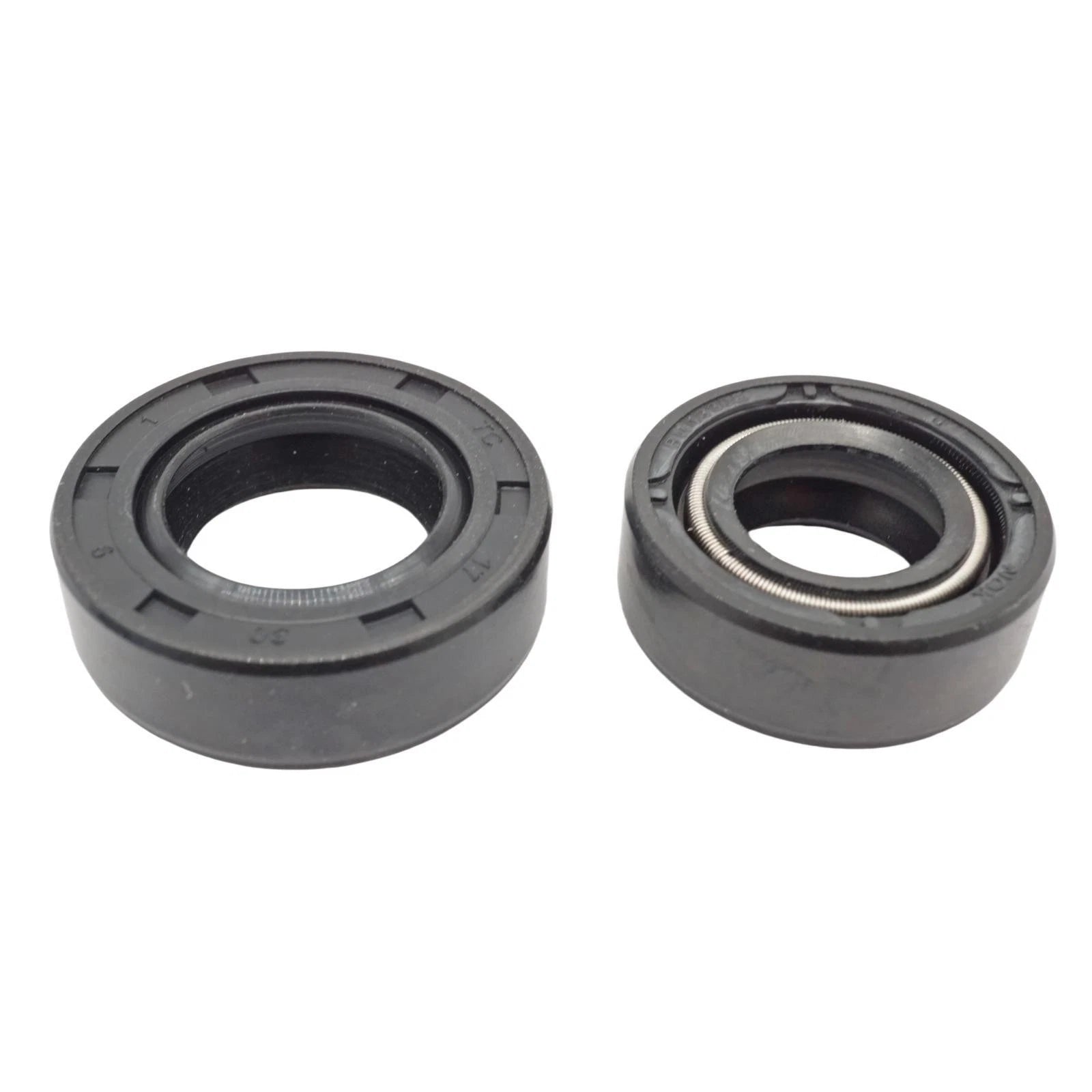 Lower Unit Gearbox Seal Gasket Kit for Mercury Mariner 15HP 20HP (4-Stroke) 8M0077448