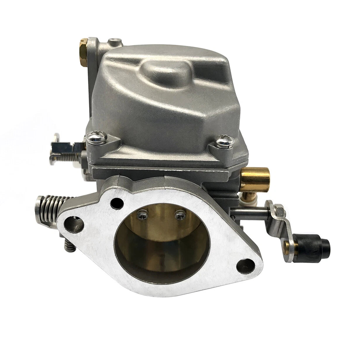 Carburetor Assy 3P0-03200 346-03200 for Tohatsu Nissan 25HP 30HP (2T)