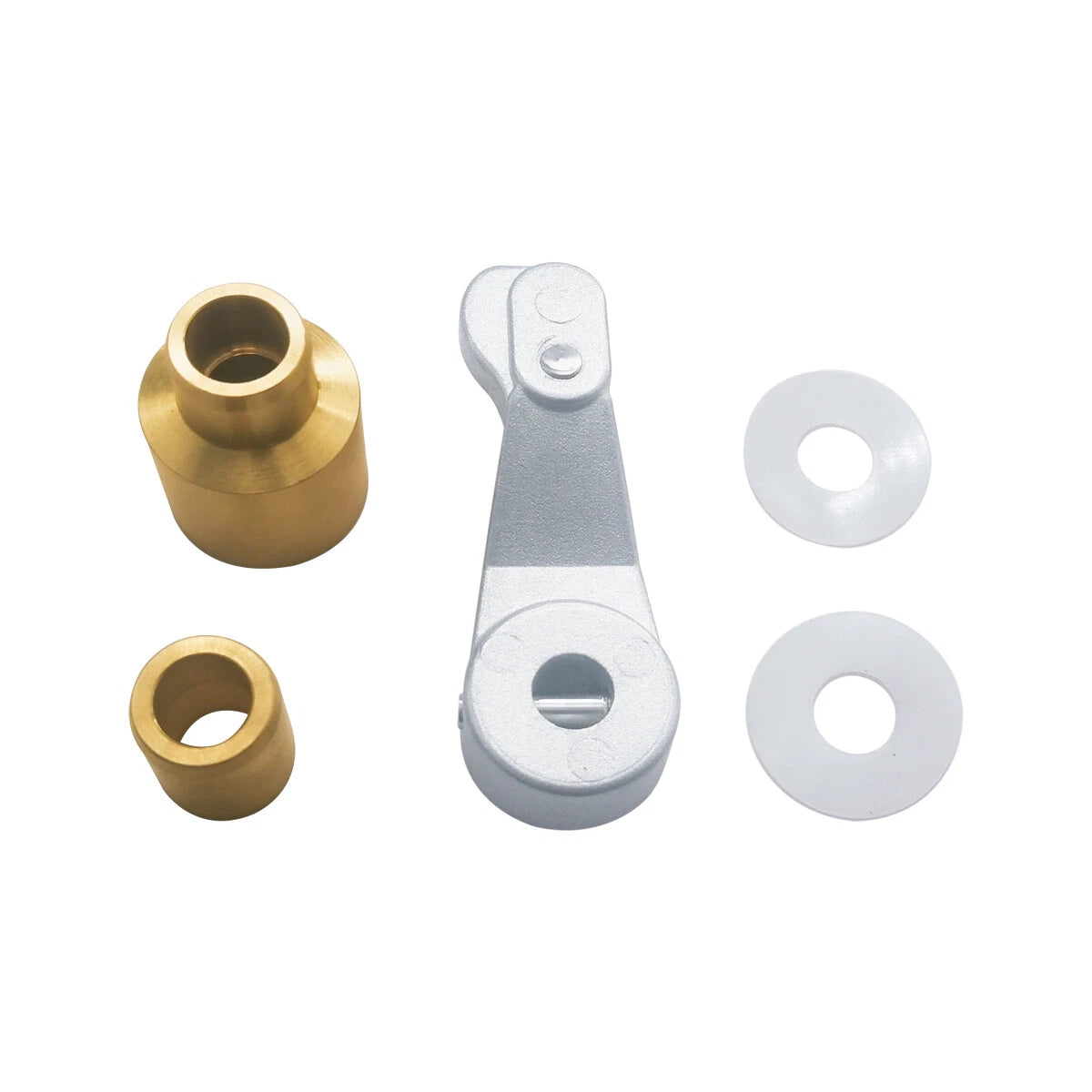 Shift Lever & Bushing Kit for Mercruiser R
