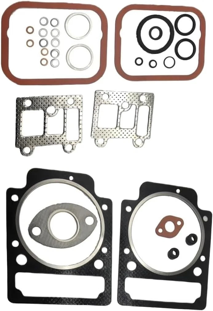 Head Gasket Set for Volvo Penta MD11C MD11D (876376, 875553, Orbitrade 21553)