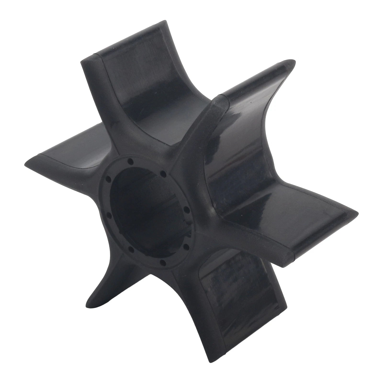 Rubber Impeller for Yamaha XF 425 450 HP Engine (Outboard Water Pump)
