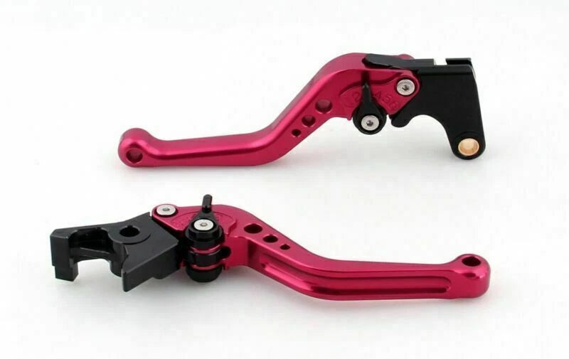 Brake Clutch Lever for Suzuki GSXR600 750 TL1000S GSR600 GSR750 SFV650 (T9)