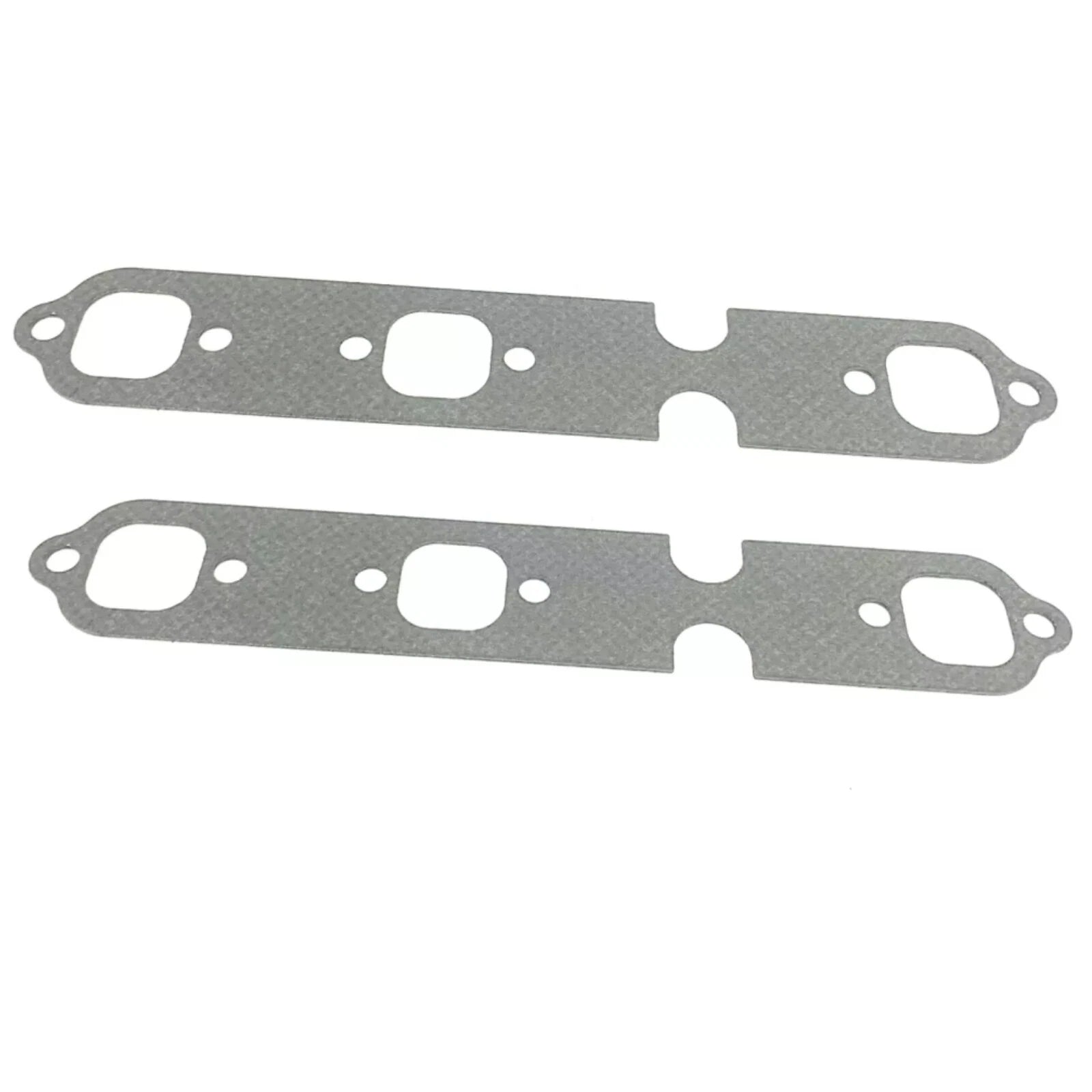2X Exhaust Manifold Gasket for OMC / Volvo V-6 4.3L (All) 583-410 27-99757 3853412