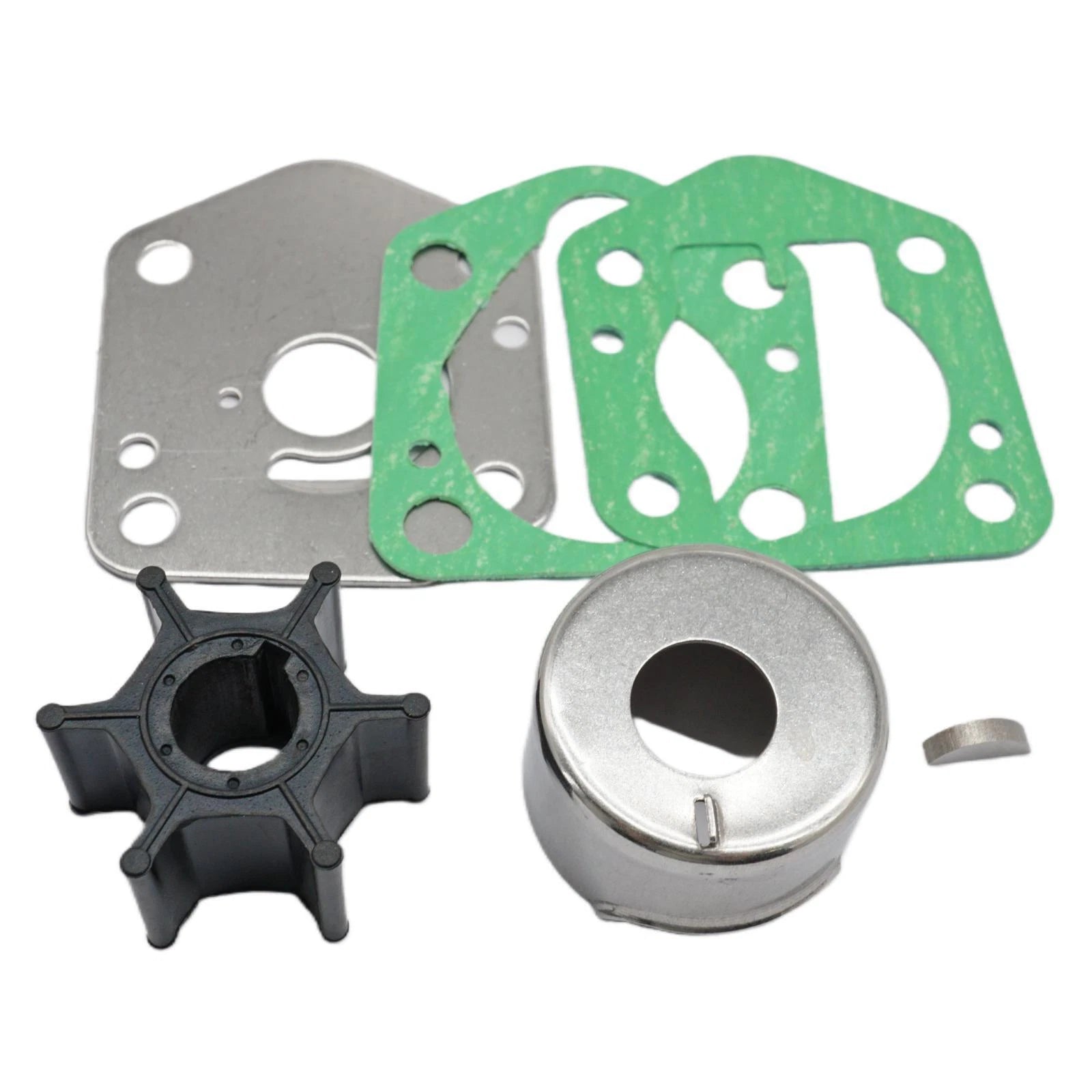 Water Pump for Suzuki (17400-99J20, 17400-99J02, 17400-99J01, 17400-99J00)