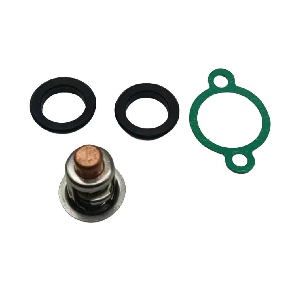 Thermostat Kit for Honda BF8CX BF8C BF9.9AH BF9.9AK BF9.9AM BF9.9AX (No Years) 19300-881-761