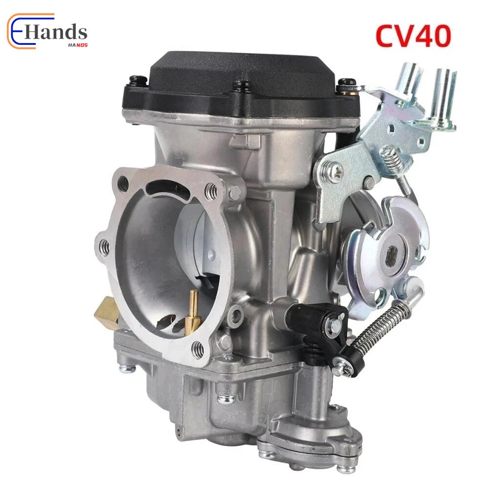 Carburetor CV40MM for Harley Davidson Sportster 883 1200 (1988–2006)