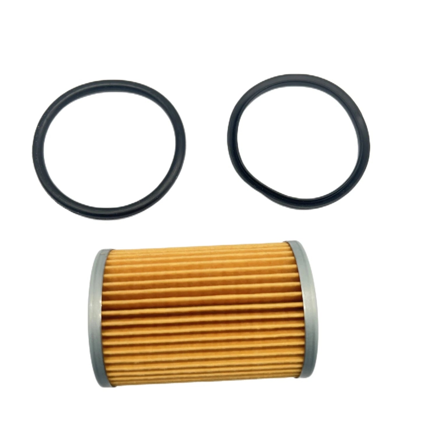 Gen 3 Cool Fuel Filter for Mercury Alpha Bravo V8 Engines (35-8M0093688)