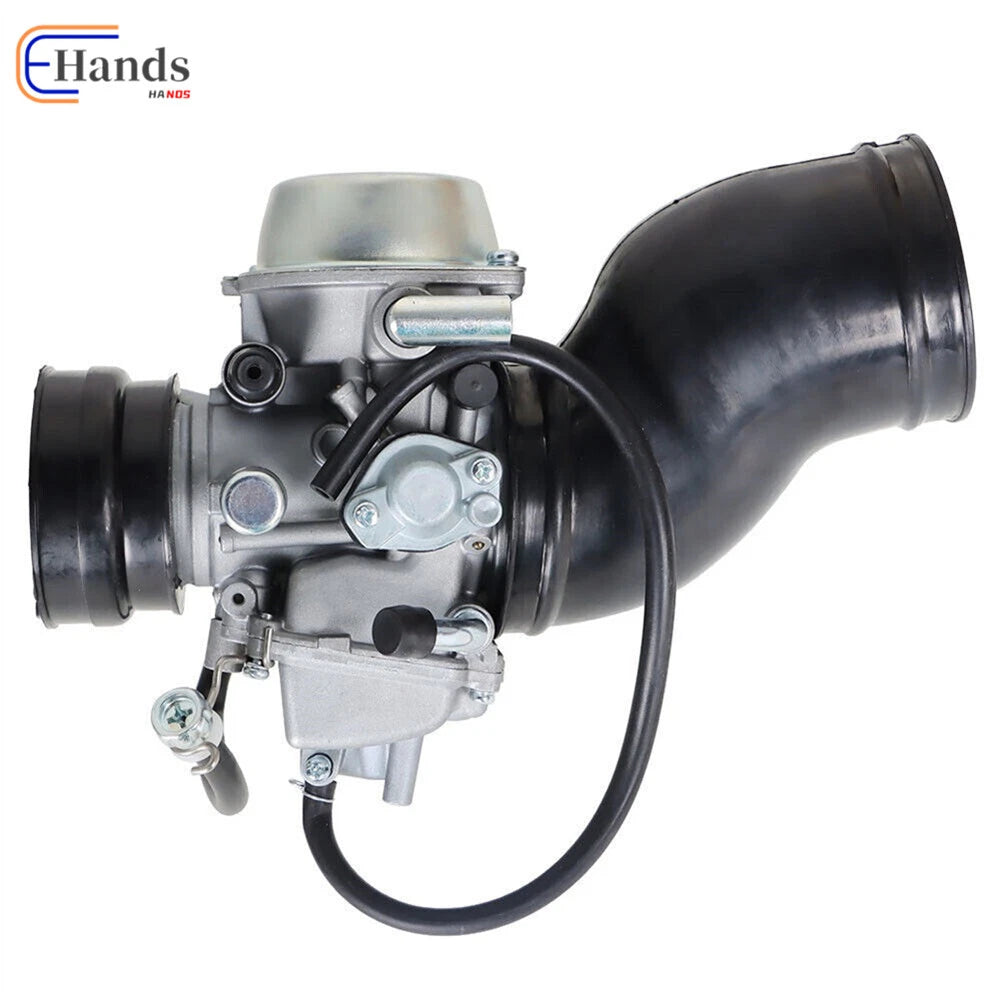 Carburetor with Intake Manifold for Yamaha Grizzly 660 YFM660 (1998)