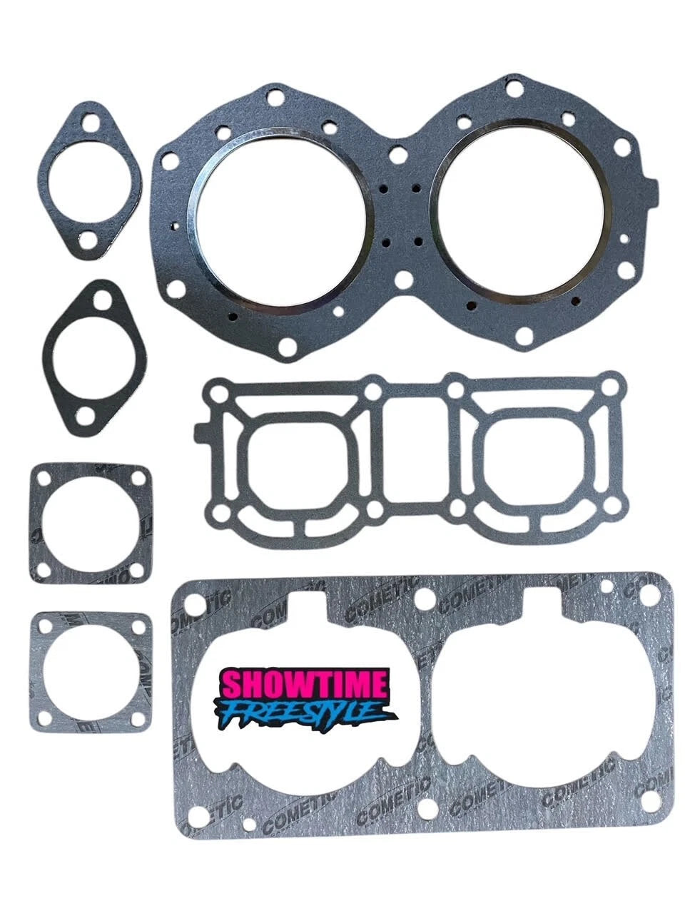 Cometic Top End Gasket Kit for Yamaha Superjet Waverunner 701 (1992–1997)