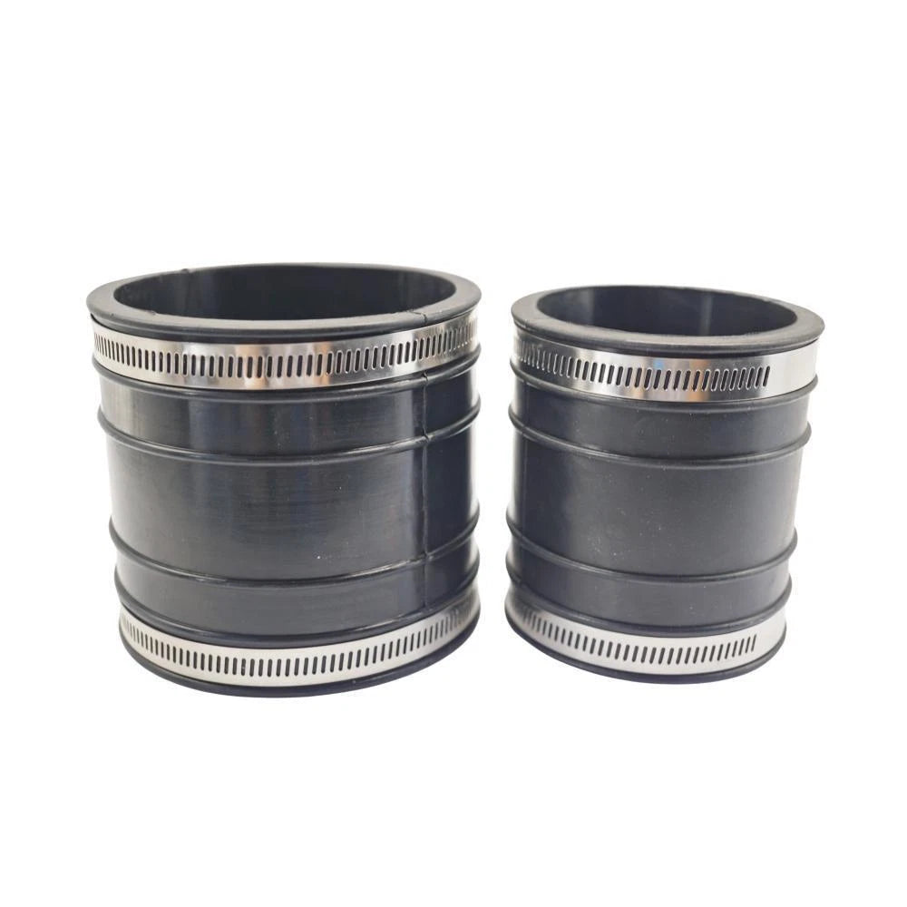 Bellow 32-44348T, Gasket 27-64692, Drain Plug 8M0119211 for Mercruiser
