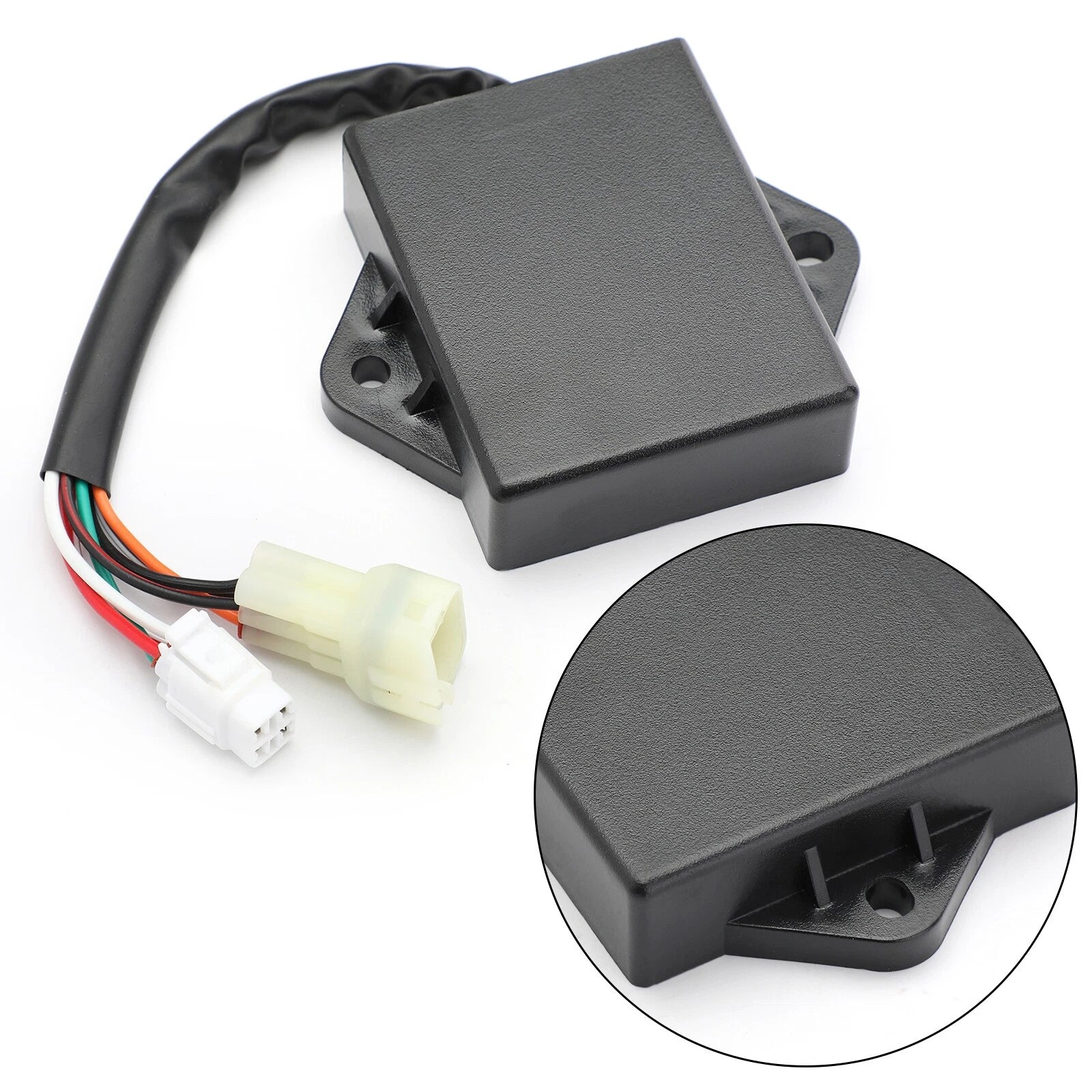 CDI for Yamaha Banshee 350 YFZ350 (1997–2006)