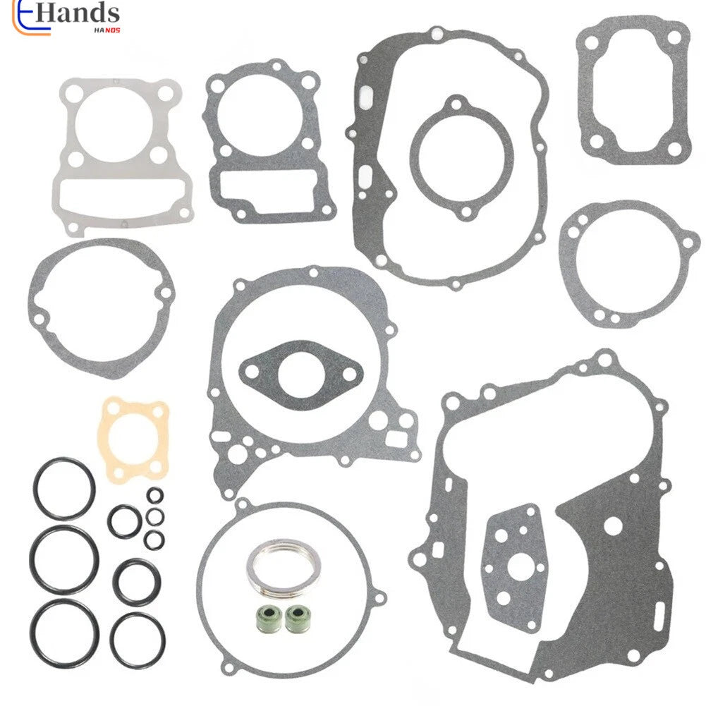 Complete Gasket Kit for Honda CT110 Trail 110 (1979–1994)