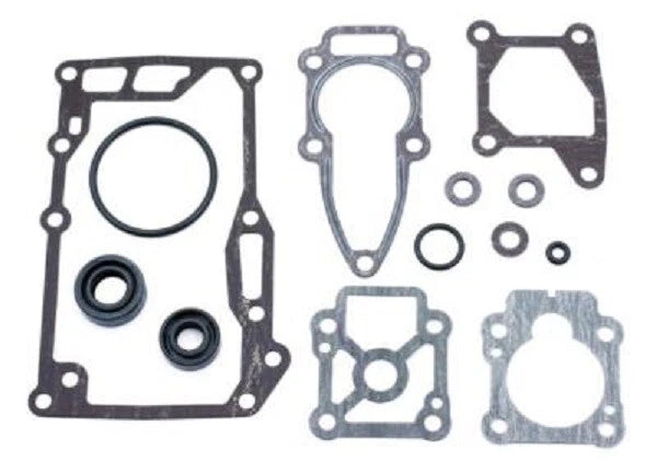 Gearcase Seal Kit for Tohatsu Mercury/Mariner 8HP-9.8HP (Replaces: 3B2-87321-4)
