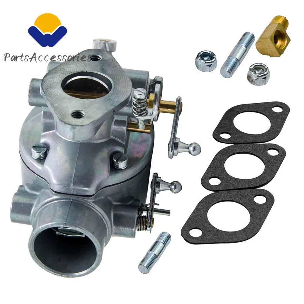 EAE9510D Carburetor for Ford Tractor 600 700 (W/134 Engine) B4NN9510A TSX580