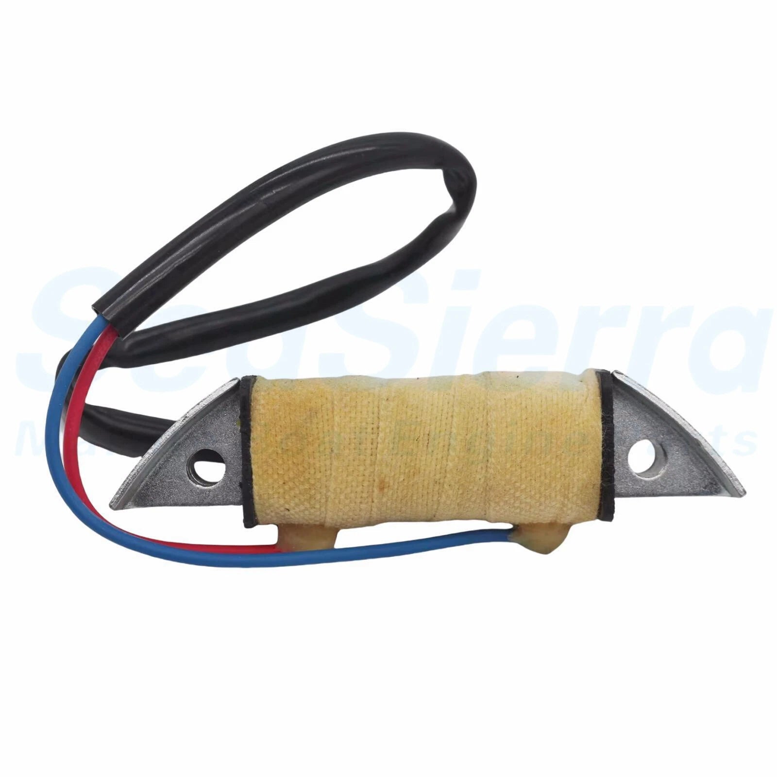 Excitr Coil for Tohatsu 2-Stroke NS25C3 M15D2 M18E2 M9.9D2 M30A4 (3G3-06021-1)