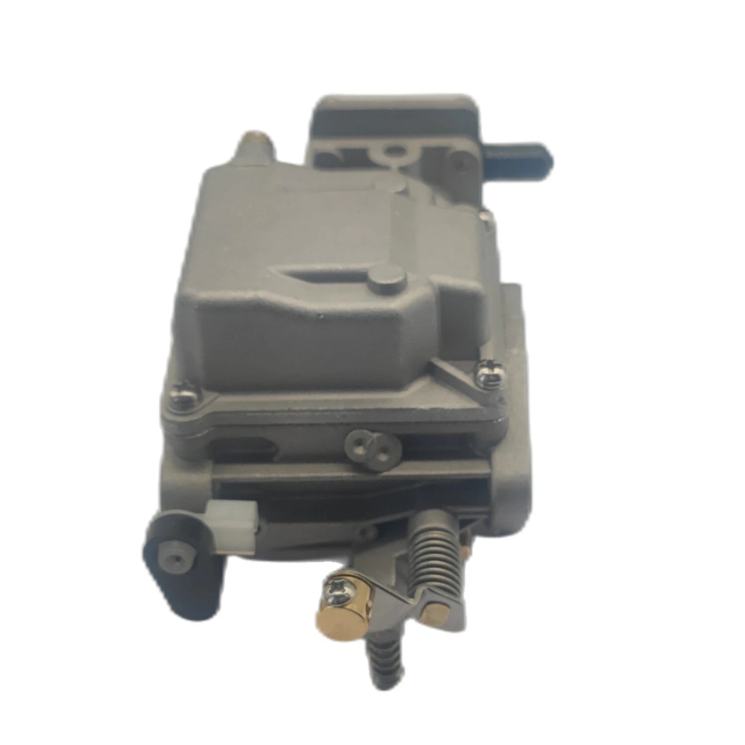 Carburetor for Yamaha 2 Stroke 9.9HP 15HP Outboard Motor (6B4-14301-00)