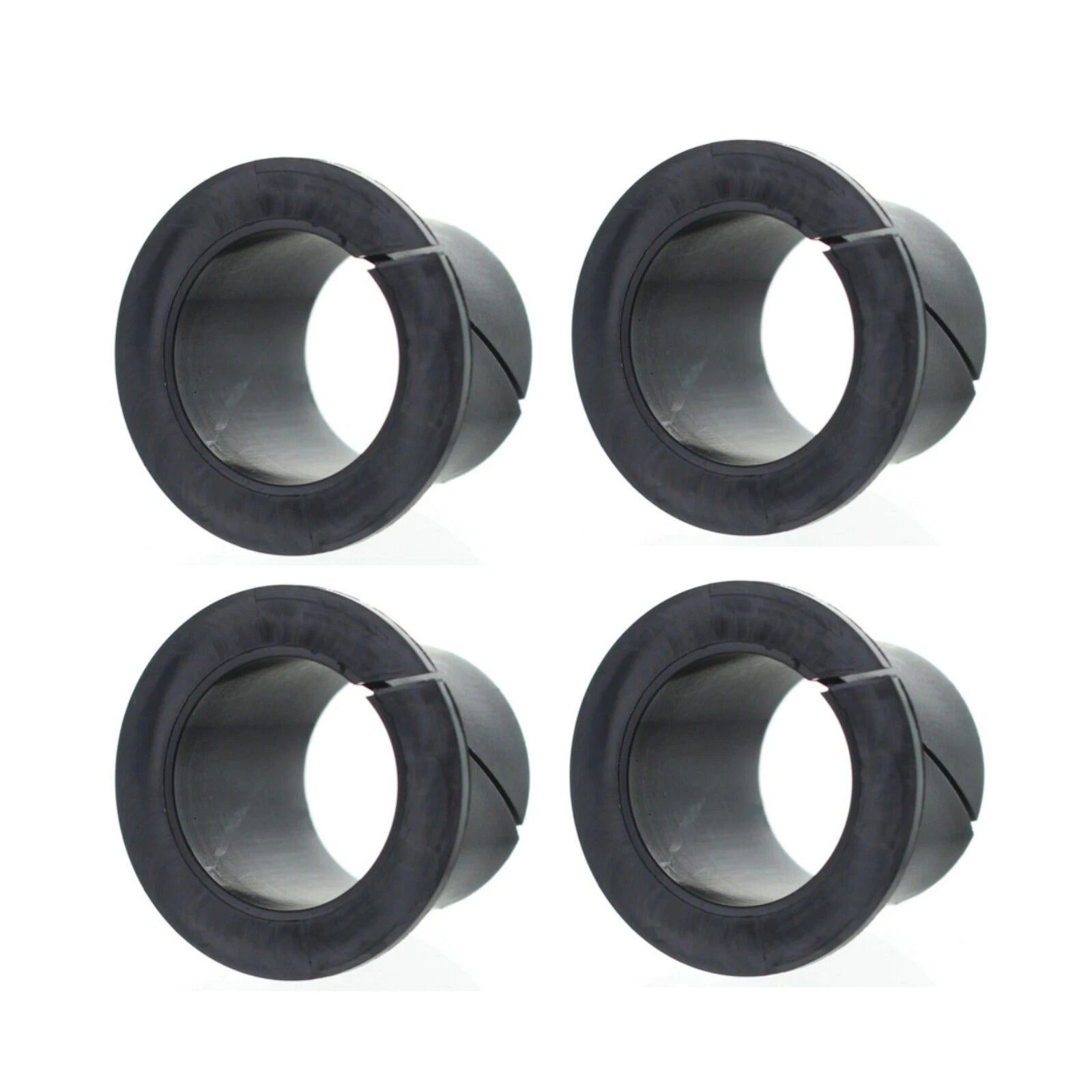 4Pcs Power Trim Cylinder Bushing for Volvo Penta SX-M (0778256, 3853423)