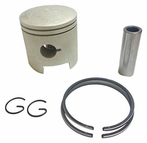 Piston STD for Yamaha 25HP-30HP (61N-11631-00-95, 72mm)