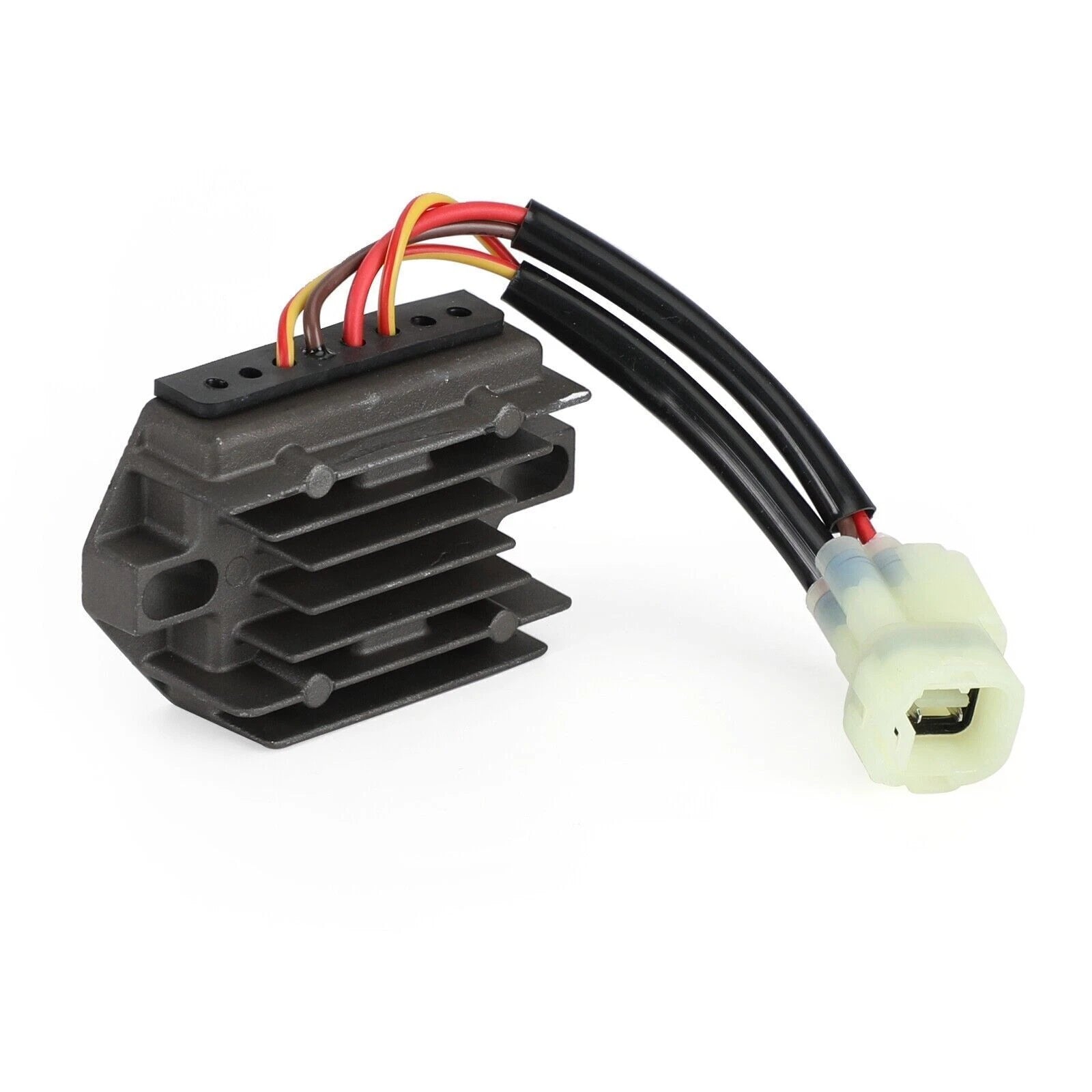 Voltage Regulator Rectifier for Arctic Cat Snowmobile (3006-895, 3006-378, 3007-774)
