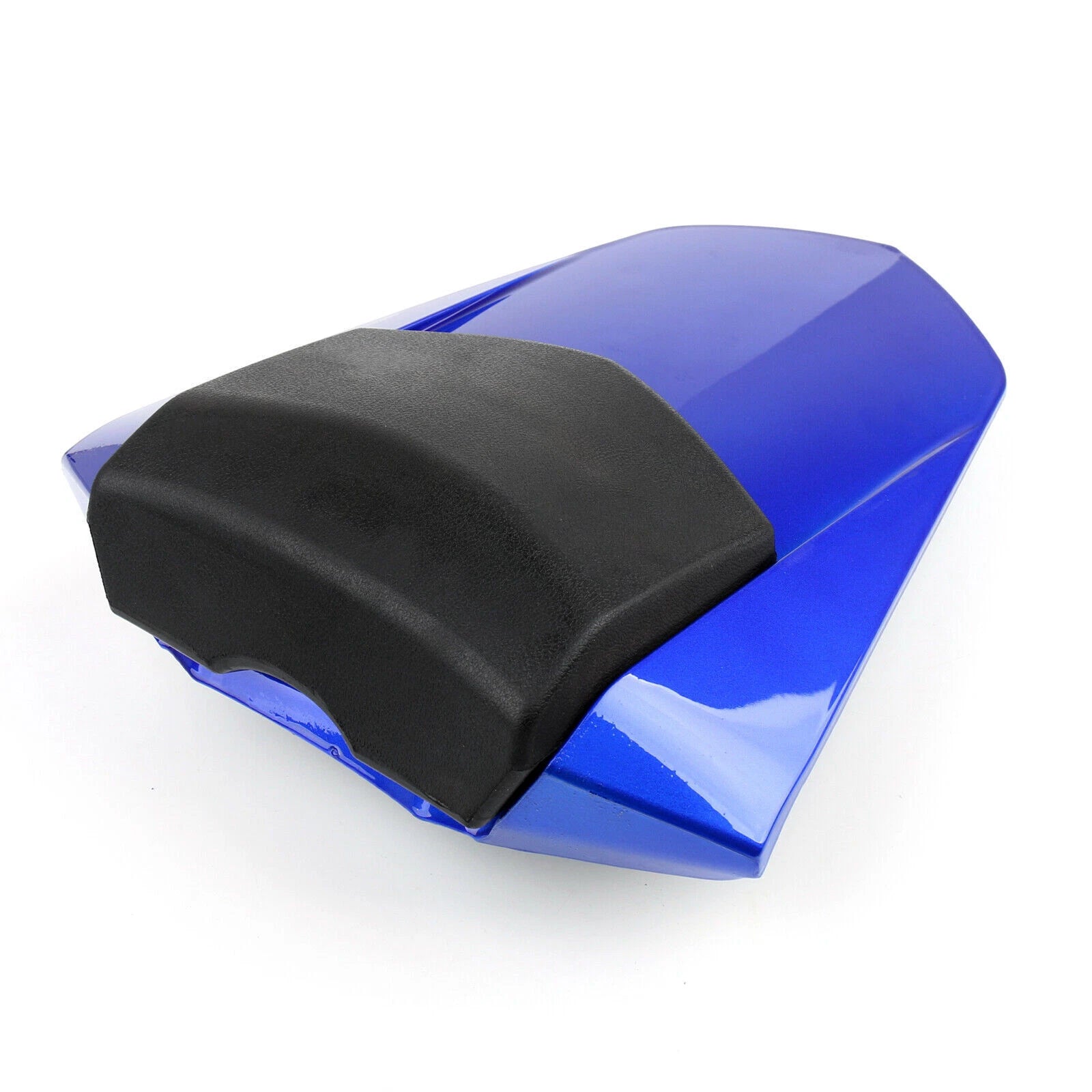 Rear Seat Cover Cowl for Yamaha YZF R1 (2007–2008) Blue