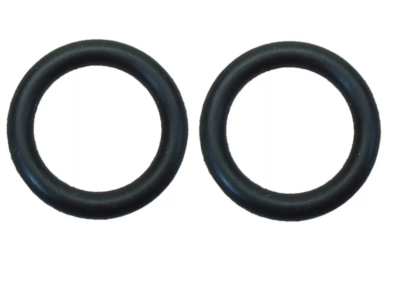 Set of 2 OMC Johnson Evinrude O-Rings Replacement 301877 326956 82900 45230 18-7100