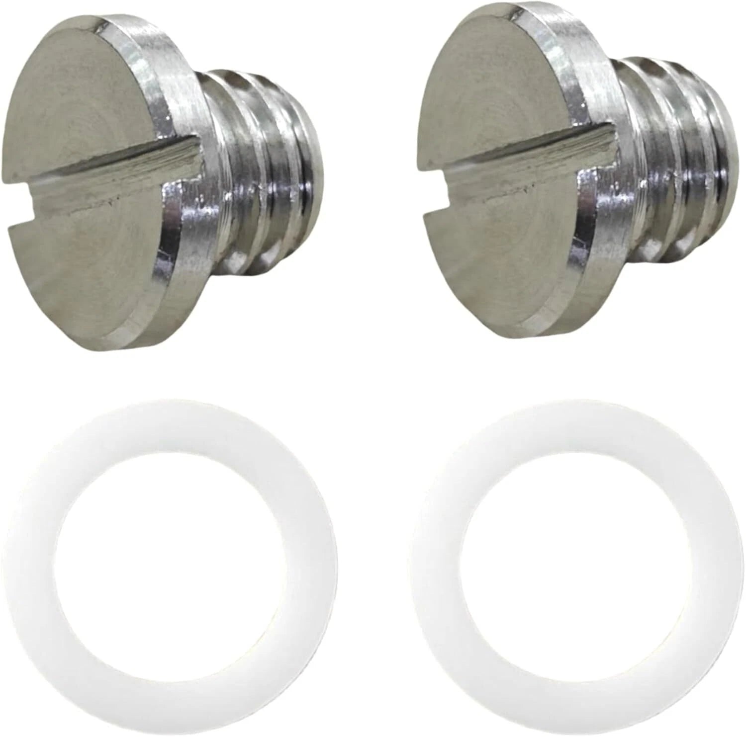 Lower Unit Gearcase Seal O-ring Kit for Johnson Evinrude 8-15 HP (Fits 396350)