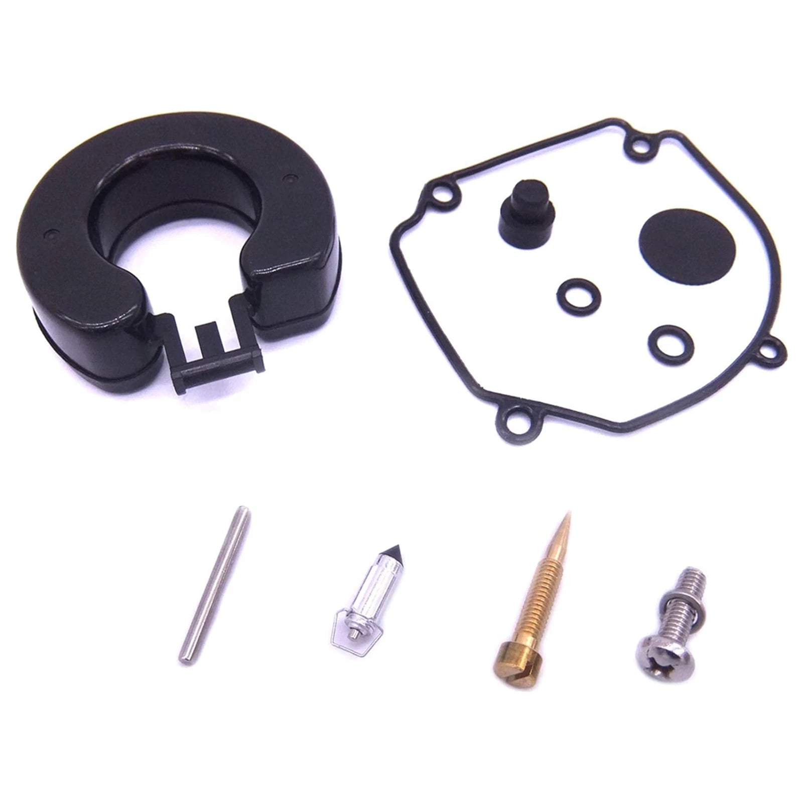 Marine Carburetor Kit for Mercury (84475M) Nissan/Tohatsu (346-87122-0, 18-7291)