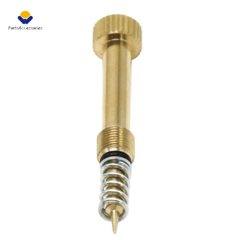 Carburetor Air Fuel Mixture Screw for Yamaha YBR 125 (2005–2014) VM22
