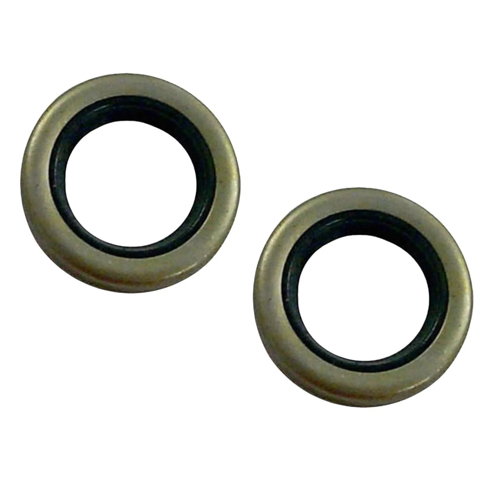 Set of 2 OMC Seal 329923 0329923 0777554 0358149 18-2062 86250 9-76220