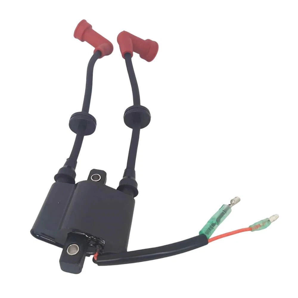 Ignition Coil Assy for Yamaha 40HP E40 40J 40G (Old Model) 6F6-85570-01