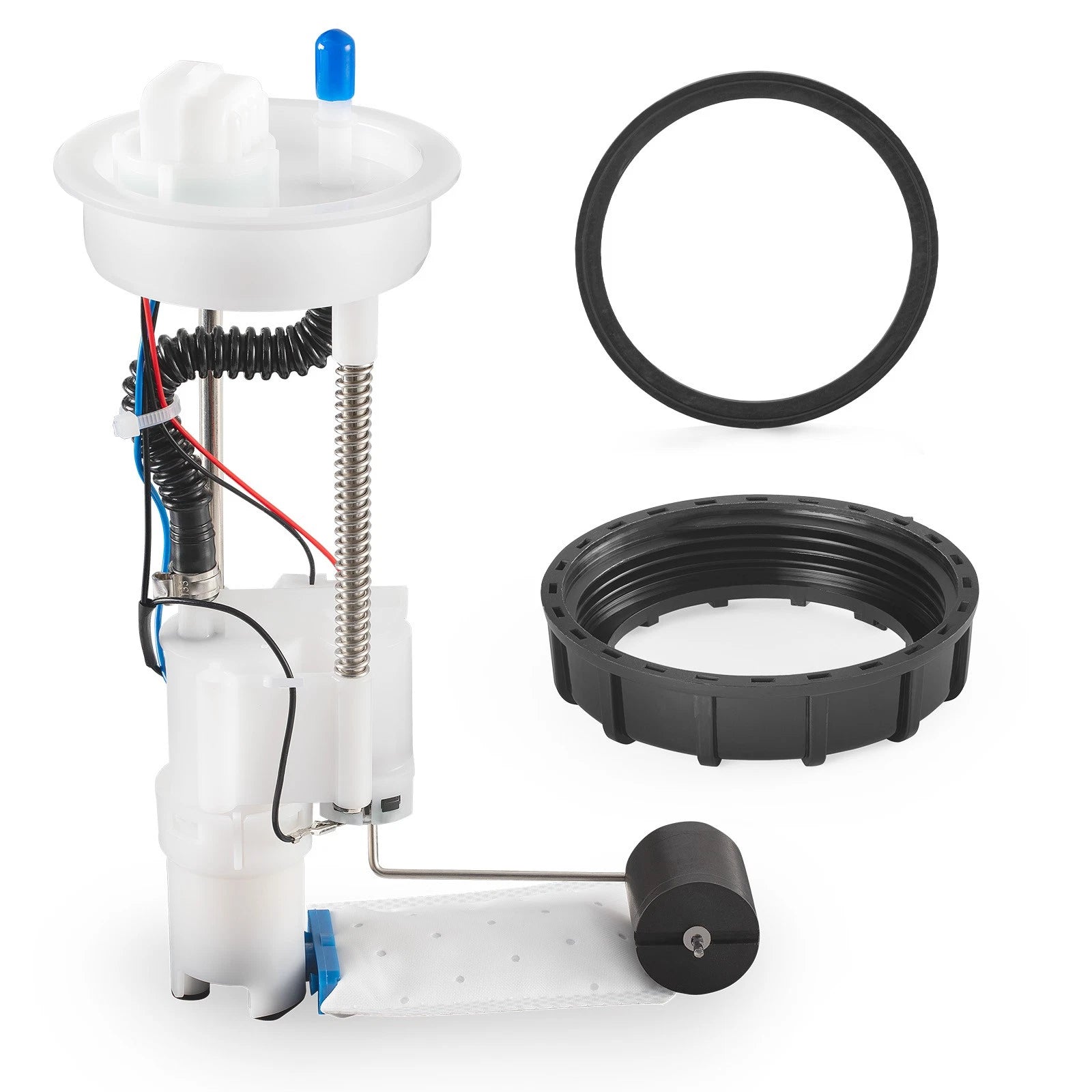 Fuel Pump Module Assy for Polaris RZR 900 RZR S 900 (2015–2024) #2205502 #2208323