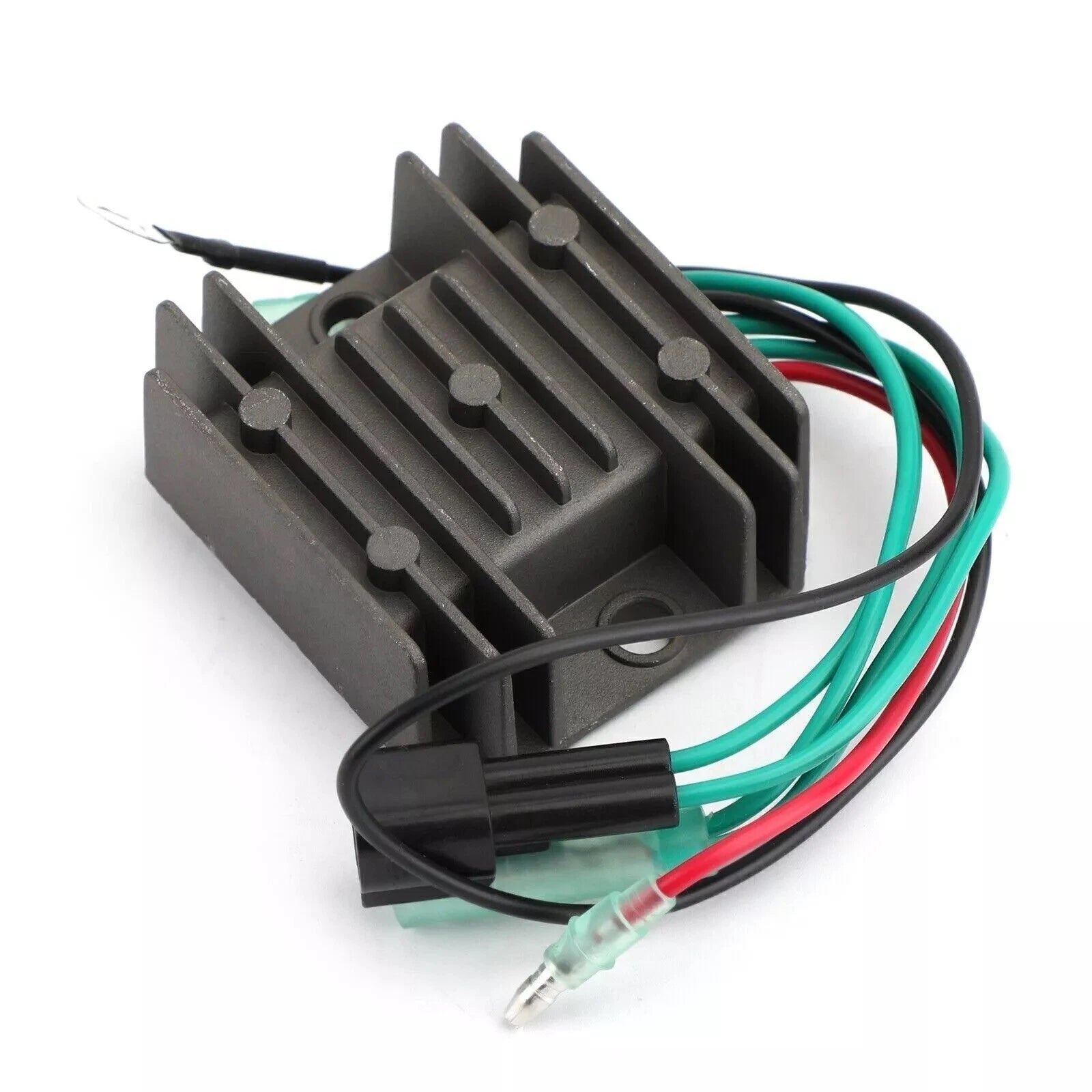 Rectifier Regulator Assy for Yamaha 90hp 2-Stroke (2000–2006) 6H0-81960-10-00
